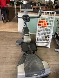 Attrezzatura per palestra