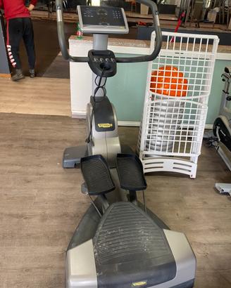 Attrezzatura per palestra