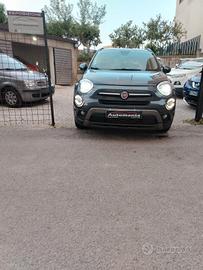 FIAT 500 X