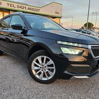 Skoda Kamiq 1.0 TSI 115 CV Selection