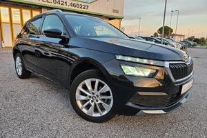 Skoda Kamiq 1.0 TSI 115 CV Selection
