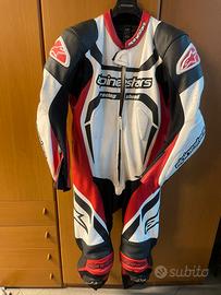 Tuta intera alpinestars