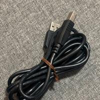 Cavo USB Type-A a USB Type-B per Stampanti – 1,75