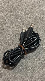 Cavo USB Type-A a USB Type-B per Stampanti – 1,75