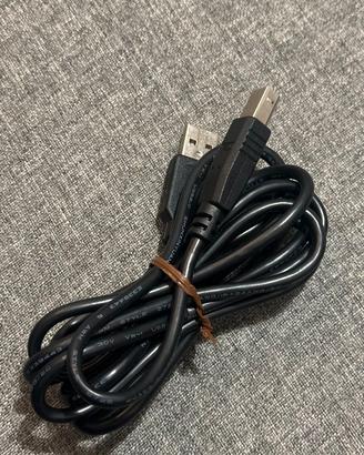 Cavo USB Type-A a USB Type-B per Stampanti – 1,75