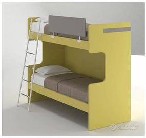 letto a castello nuovo
