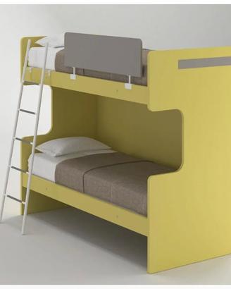 letto a castello nuovo