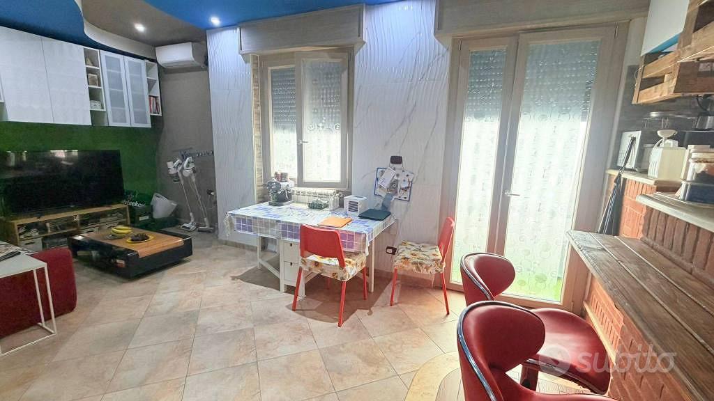 Appartamento di 63 m² con 2 locali e box auto a Mo - Vista 3