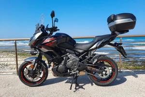Kawasaki versys 650