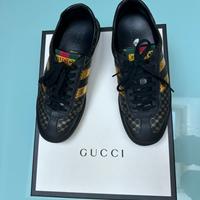 GUCCI TELA SNEAKERS UOMO