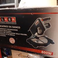 TRONCATRICE DA BANCO 800W