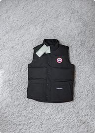Canada Goose L smanicato