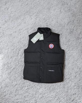 Canada Goose L smanicato