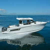 Jeanneau Merry Fisher 695 Serie2