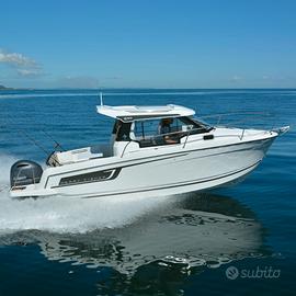 Jeanneau Merry Fisher 695 Serie2