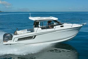 Jeanneau Merry Fisher 695 Serie2