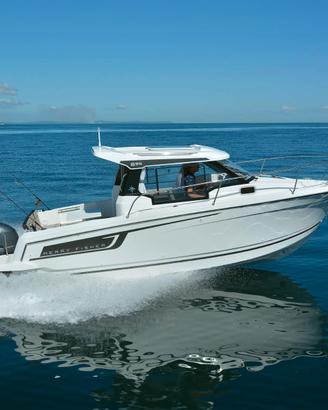 Jeanneau Merry Fisher 695 Serie2