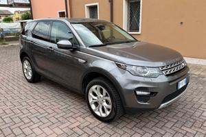 Land Rover Discovery Sport 2.0 TD4 180 CV Perfetta