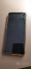 smartphone samsung galaxy A8 (come da foto, comple