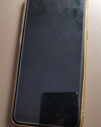 smartphone samsung galaxy A8 (come da foto, comple