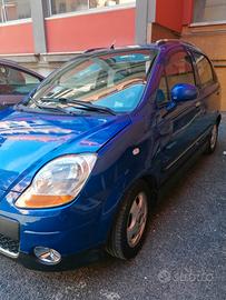 CHEVROLET Matiz 2ª serie - 2008