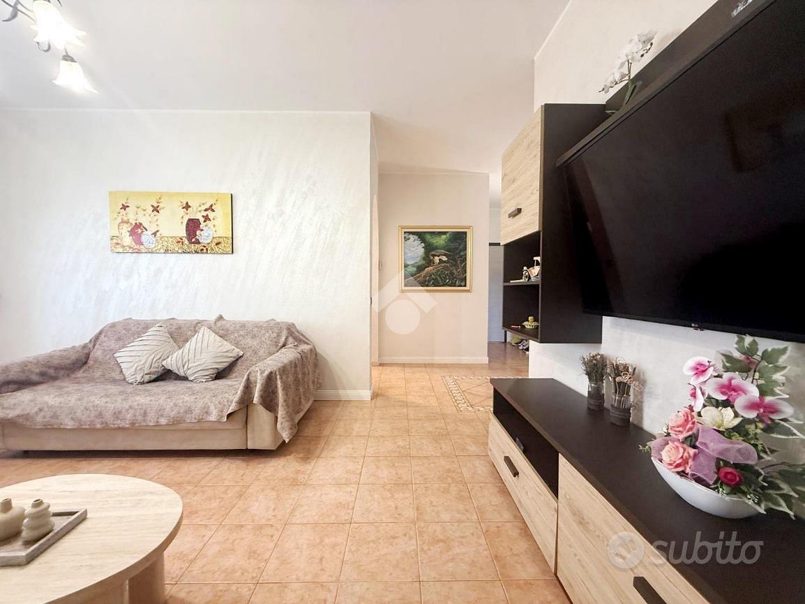Appartamento – Turate, Como - Vista 3