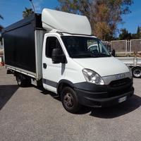 IVECO DAILY 35C15