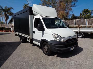 IVECO DAILY 35C15