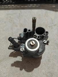 Carburatore Vespa PX  20/20D nuovo  vero alluminio