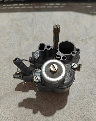 Carburatore Vespa PX  20/20D nuovo  vero alluminio