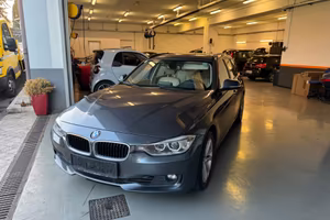 Bmw 335 335i Touring EURO6 - 600cv