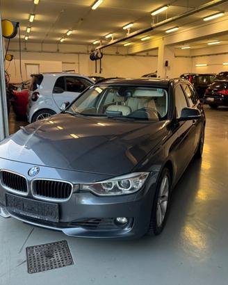 Bmw 335 335i Touring EURO6 - 600cv