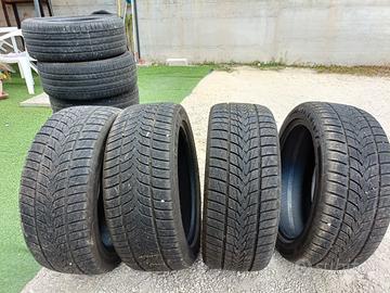 gomme invernali 225 45 17 