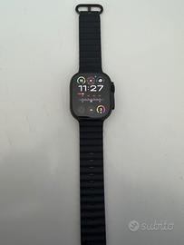 Apple watch ultra 2 gps cellular