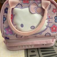 Borsa termica per il pranzo Hello Kitty