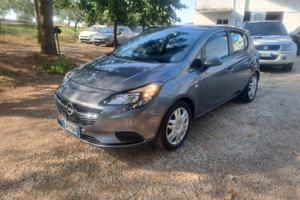 Opel Corsa 1.2 5 porte Innovation km 78mila