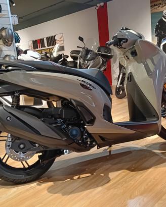 Honda sh 350 abs-sport-nuovo-pronta consegna