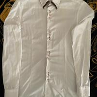 Camicia Alan Wilson originale