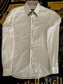 Camicia Alan Wilson originale