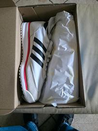 Adidas SL 72 RS modello JS0746  Mis. 43 1/3 NUOVE