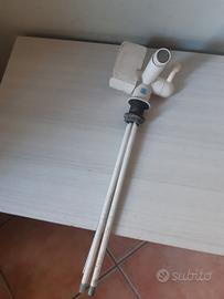 Rubinetto completo per multi uso- ma mora sweden