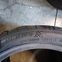 4 GOMME USATE ESTIVO 2454019-2753519 - CP28212637