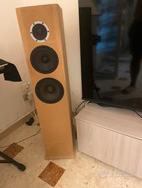 SB Acoustic Satorique 3