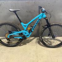 mtb enduro evil M
