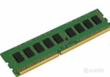 RAM DDR4 4x16GB Dual-Channel