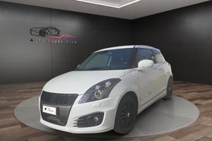 SUZUKI Swift 1.6 VVT 3 porte Sport