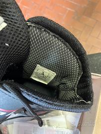 Abbigliamento da moto