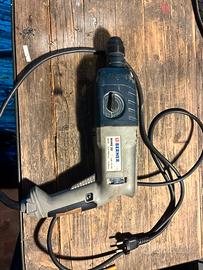 Martello perforatore berner