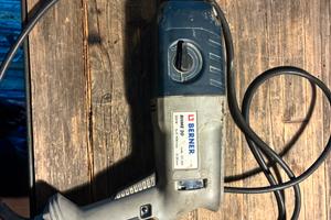 Martello perforatore berner
