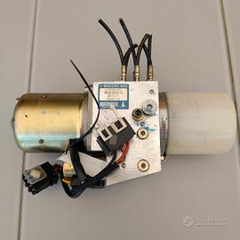 Pompa capote Mercedes prima serie slk R170
